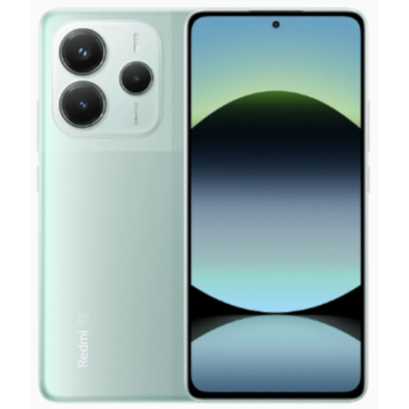 Xiaomi Redmi Note 14 8+256GB 6.67" 5G Coral Green Dual Sim Garanzia Europa - Immagine 1 di 1