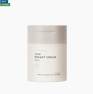 VIVA Cream 100ml Breast Enhancement Enlargement Volum Up For All Skin Type - Picture 1 of 8