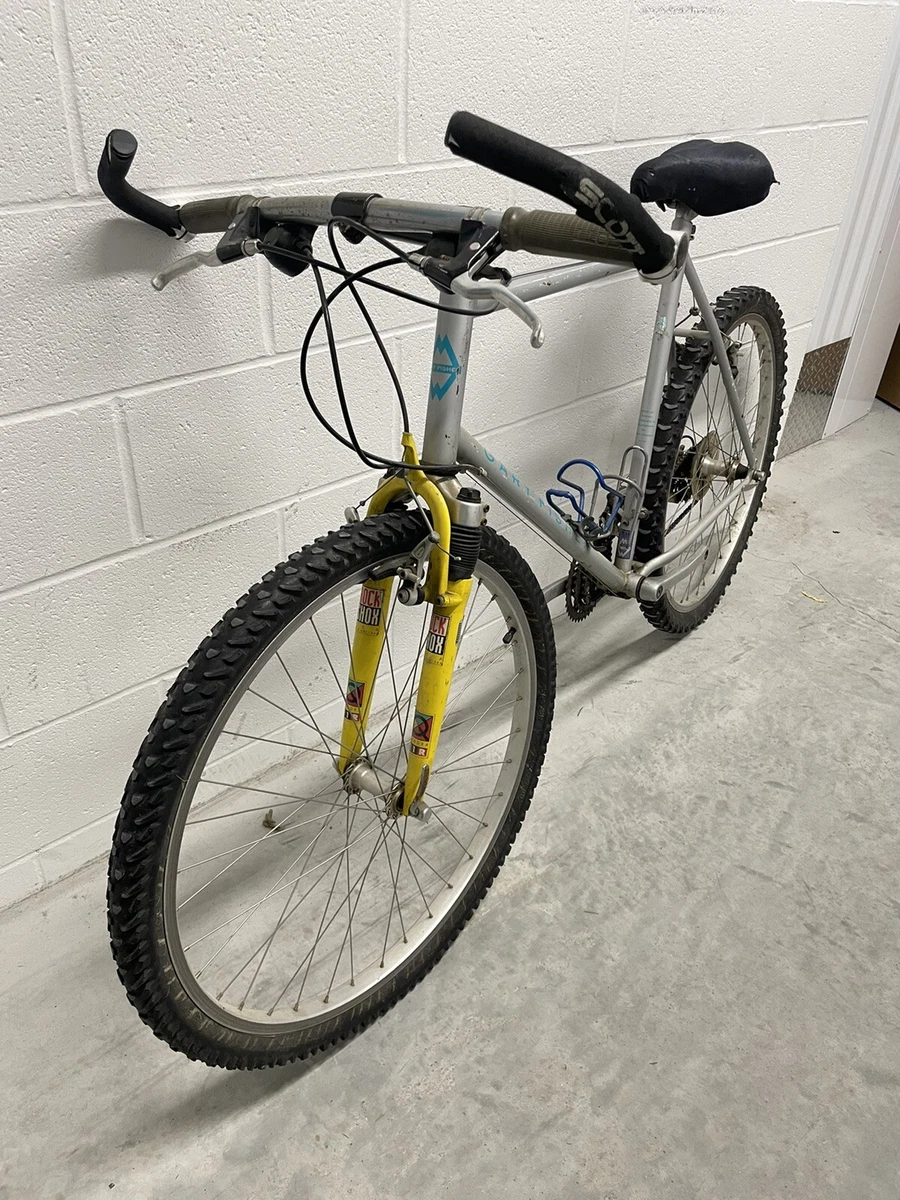 Gary Fisher Mountain Bike Steel 26 in Bikes for sale | eBay