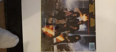 Kiss " Animalize" - Image 1 of 2