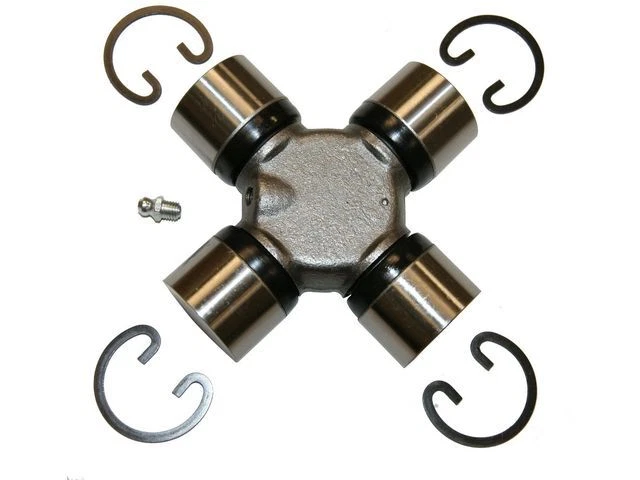 后轴所有接头通用接头适用于福特 F550 Super Duty 1999 - 2019 79MCGY — 第 1/1 张图片