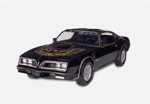 Pontiac Firebird Trans AM 1977 - Foto 1 di 1