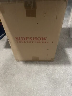 sideshow star wars 1/6 ULTRA RARE! Diplomatic Mission. - Image 1 of 4