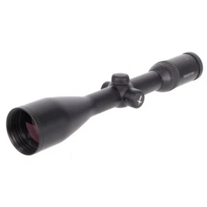 Swarovski Z6 2.5-15x56 Plex SFP Non-Illuminated Riflescope Black 59511 - Picture 1 of 4