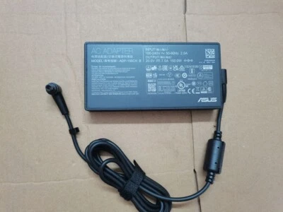 ADP-150CH B For ASUS ROG Strix G512LI-SS74 GTX1650TI 20V 7.5A 6.0mm 150W Genuine - Image 1 of 4