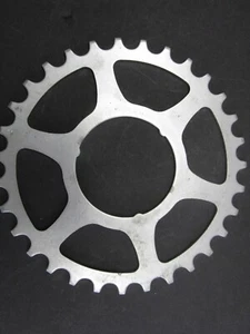 Regina CX o America ingranaggio singolo per ruota libera A31 31 dente - Foto 1 di 2