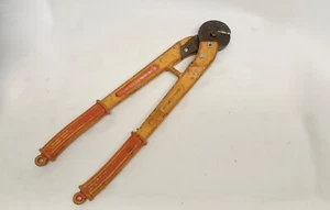 Marvel ME-150S Schwerlast Stahldraht Kabelschneider - Bild 1 von 8