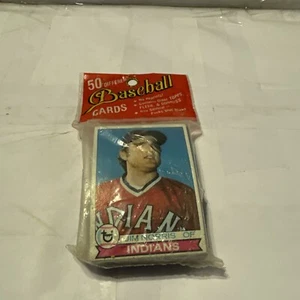 50 tarjetas de béisbol diferentes - megatarjetas - paquete sin abrir - Imagen 1 de 2