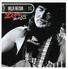 Live From Austin TX (Bonus DVD), Willie Nelson, audioCD, New, FREE & FAST Delive