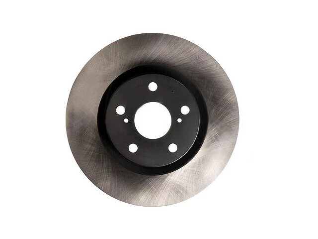 Front Brake Rotor For 2009-2013 Toyota Matrix 2.4L 4 Cyl 2010 2011 2012 DJ886DG Foto 1 de 1