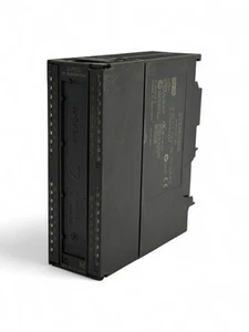 Siemens Simatic S7 6ES7322-1BL00-0AA0 , 6ES7 322-1BL00-0AA0 - Bild 1 von 6
