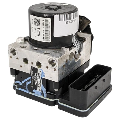 2009-2010 Acura TSX ABS Anti-Lock Brake Pump Module Vehicle Stability 2.4L OEM — 第 1/4 张图片