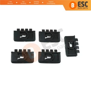 Bus Body Moulding Window Edge Clamp SMALL Clips 0079884478 for Mercedes Travego - Picture 1 of 8