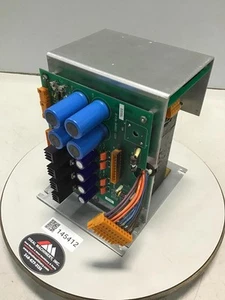 VAN DORN 330040 Power Supply USED #145412 - Picture 1 of 5