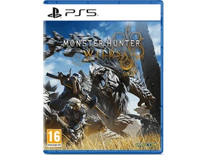 PS5 Monster Hunter Wilds Edición Lenticular - Imagen 1 de 7