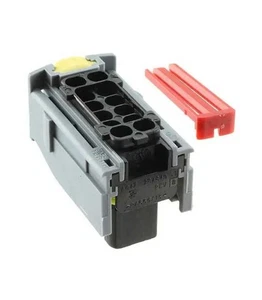 MCP Stecker Stecker Buchse 12-fach - Bild 1 von 3