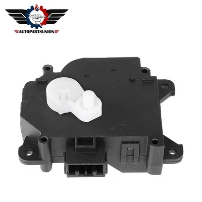 Actuador de puerta principal para Honda Accord 2008-2012 Crosstour 12-15 mezcla de entrada de aire Foto 1 de 4