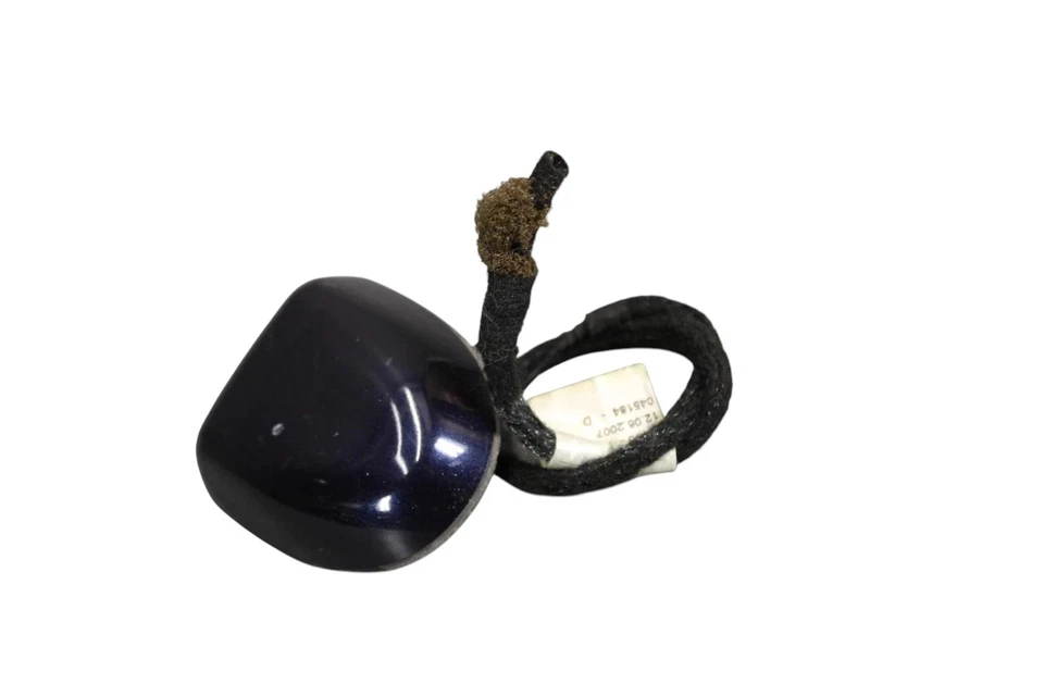 01-12 Mercedes R230 SL550 C230 E550 C350 Navegador GPS Antena Maletero Fabricante de Equipo Original Foto 1 de 4