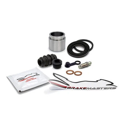 Yamaha XT350 1994 front brake caliper piston seal replacement parts - Image 1 of 4