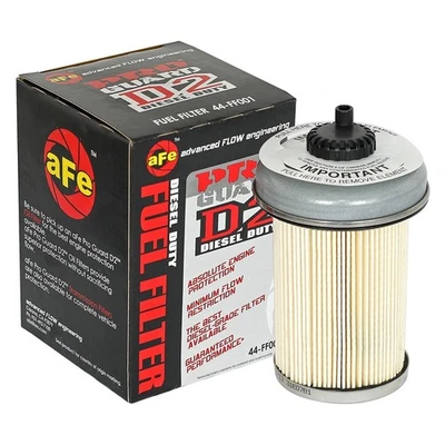 For Chevy Tahoe 1995-1999 aFe Pro Guard D2 Fuel Filter - Image 1 of 4