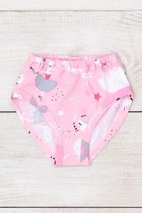 Girls’ Panties – Comfortable Fit & Soft Fabric, Any season,  Nosi svoe 272-00... - Picture 1 of 5
