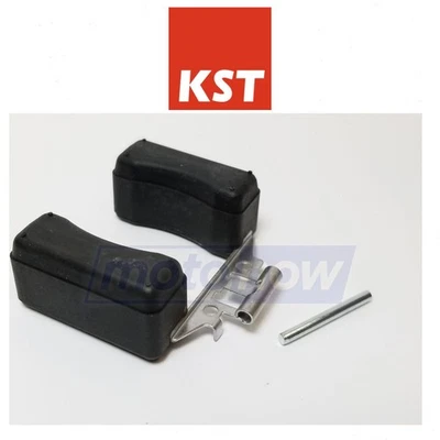 K&S Carburetor Float with Pin for 1978 Honda CB400A Hondamatic - Fuel & Air xd Foto 1 de 4