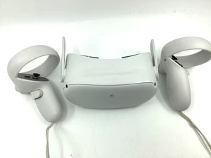 Auriculares VR Todo en Uno Avanzados Oculus Quest 2 (256 GB) - Buen Estado; Altavoz - Imagen 1 de 3