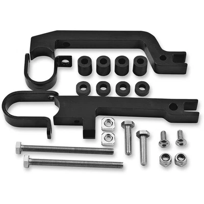 Soporte de guardamanos RSI para nieve H4450 Foto 1 de 3