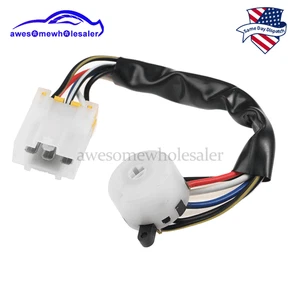 Ignition Switch 48750-1E411 for Nissan Altima Sentra Maxima 200SX INFINITI I30 - Picture 1 of 7