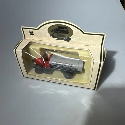 Chevron Commemorative Model Zerolene 1911  NIB - Image 1 of 4