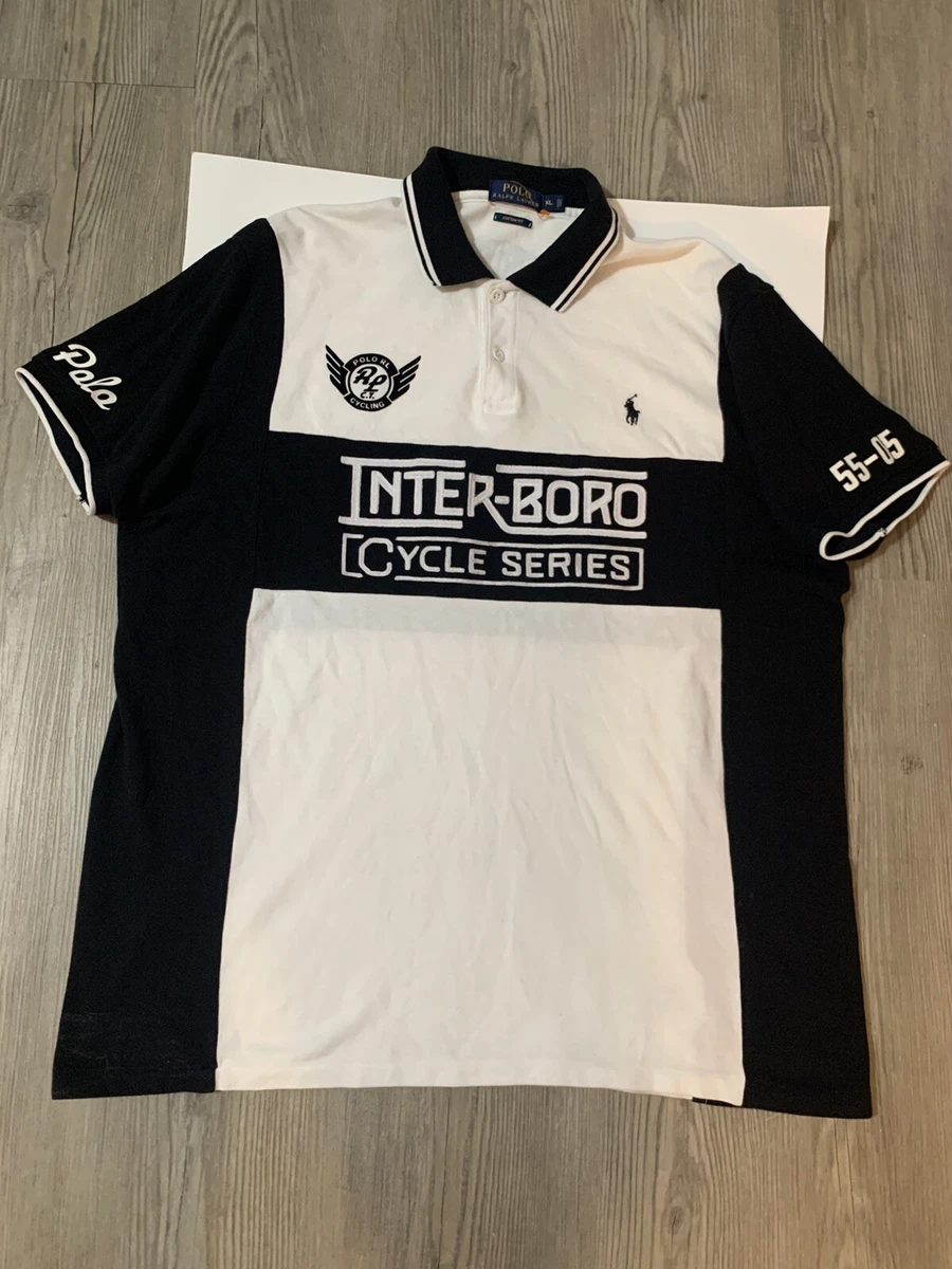 Polo Ralph Lauren Cycling Clothing for sale | eBay