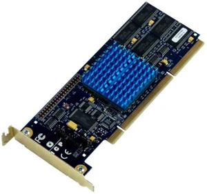 Controller GDT8500RZ Disk Array Controller Pci-X Profile Low - Picture 1 of 2