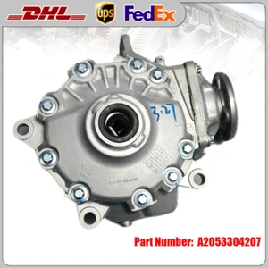 Front Axle Carrier Differential For Mercedes-Benz C300 C43 M276 W205 A2053304107 - Picture 1 of 6