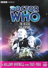 Doctor Who - The Rescue/The Romans [2xDVD, 2009] BBC Home Video [Region 1] 1965