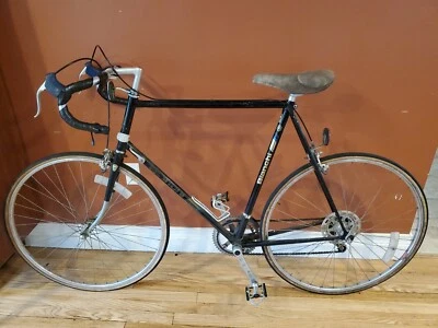 1980s BIANCHI PIAGGIO BIKE - Image 1 of 4