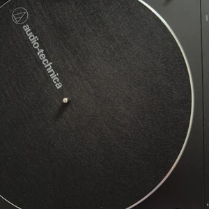 Audio Technica AT-LP60XBT Turntable - Picture 1 of 10