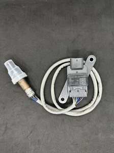 Original Mercedes-Benz Nox Sensor A0009054814 Denso Lambdasonde Neu - Picture 1 of 5
