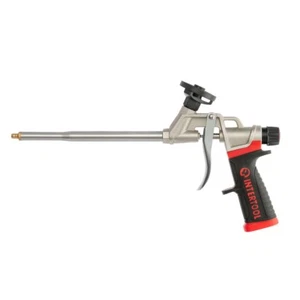 INTERTOOL Expanding Spray Foam Professional Insulation Gun Applicator PT08-0609 - Picture 1 of 8