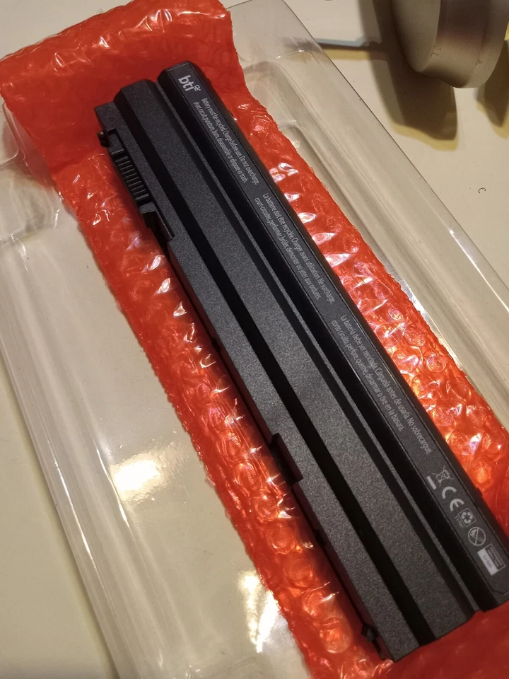 Batería E6420 para Dell Latitude E6440 E5430 E5520 E5530 E6430 E6540 E6520 T54FJ Foto 1 de 4