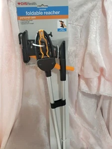 Handgreifer klappbar 32 Zoll mit drehbaren Backen - Bild 1 von 5