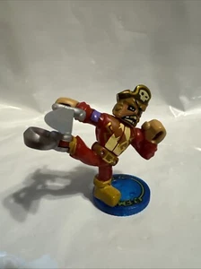 2021 Legends of Akedo Series 2 - CAPTAIN PLUNDERFOOT Legendary Arcade Warrior - Bild 1 von 7