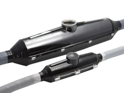 FILOFORM Resin Underground SWA Armoured Cable Joint Kit Size 12mm - 32mm 3 & 4 Core Cable
