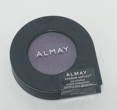 Makeup Almay By Revlon Shadow Softies #140 Vintage Grape New Women's  - Image 1 of 3