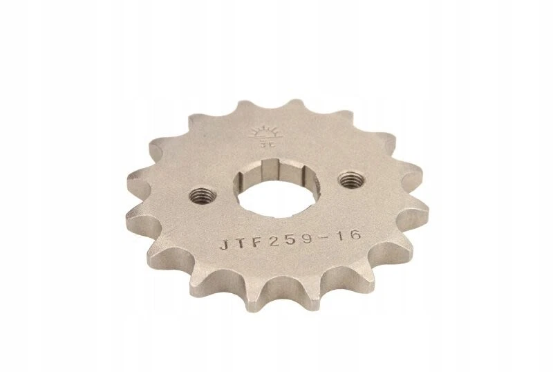 Ritzel 16z Teilung 428 Daelim VJ 125 Roadwin Kmyba4bls