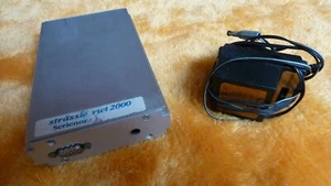 Placa de sistema STRÄSSLE rwt 2000 n.º de serie: 924092 - Imagen 1 de 1