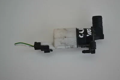 RENAULT CLIO 2010 RHD Windscreen Washer Pump Motor 9641553880 1515535 - Image 1 of 4