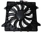 For 2020-2021 GMC Acadia Auxiliary Fan Assembly 66783CQZX Radiator Fan Assembly GMC Acadia