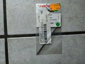 Robbe   -(Zubehör) noch ovp. -Gestänge  M2   (Nr. 200.S4055) - Bild 1 von 1