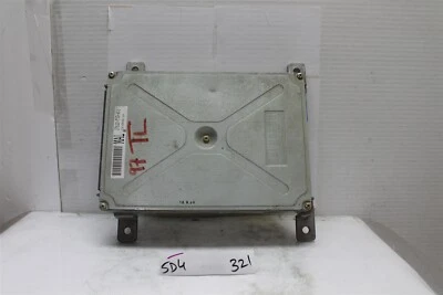 Unidad de control del motor Acura TL 1996-1997 3,2 L ECU 37820P5GA53 módulo 321 5D4 Foto 1 de 4