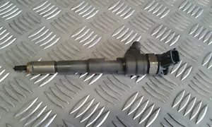Injecteur BOSCH - RENAULT Clio IV (4) 1.5 DCI - Réf : 8201108033 - 0445110485 - Imagen 1 de 3